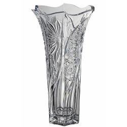 Liliom * Bleikristall T-Vase 25,5 cm (AlcaPR11522)