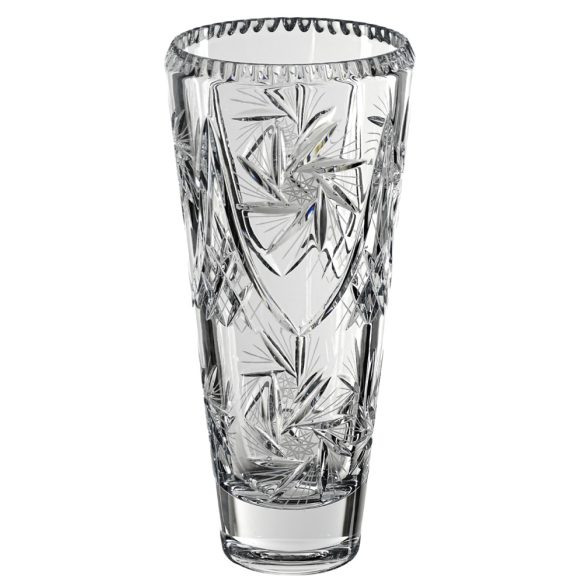 Victoria * Kristall Vase 30,5 cm (Cam17164)