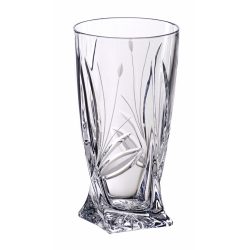 Viola * Kristall Wasserglas 350 ml (Cs17225)