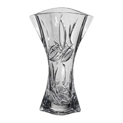 Viola * Kristall Vase 31,5 cm (Orb17293)