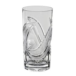 Aphrodite * Kristall Wasserglas 330 ml (Tos17415)