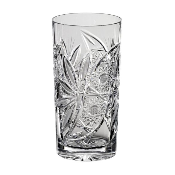 Liliom * Kristall Wasserglas 330 ml (Tos17515)