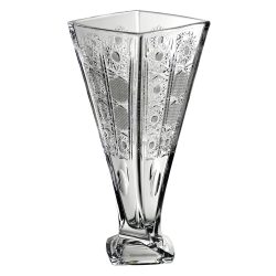 Classic * Kristall Vase 28 cm (Cs17750)