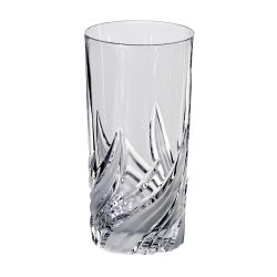 Fire * Kristall Wasserglas 330 ml (Tos18615)