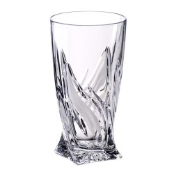 Fire * Kristall Wasserglas 350 ml (Cs18625)