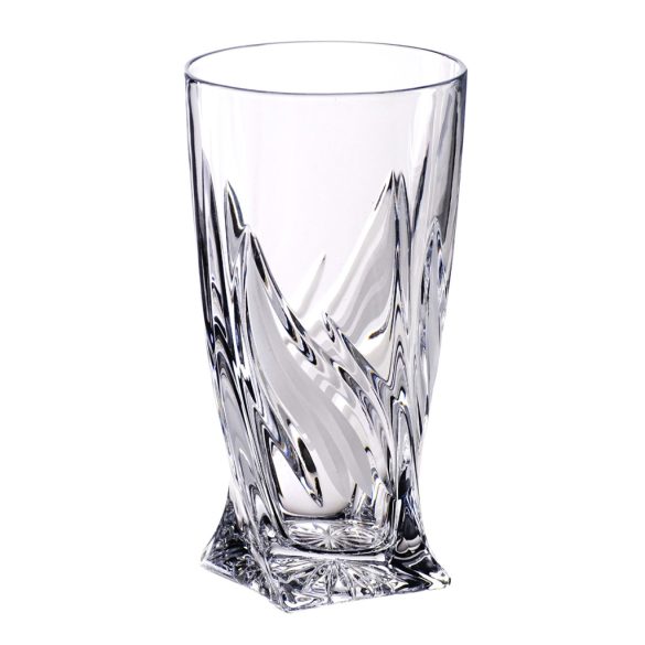 Fire * Kristall Wasserglas 350 ml (Cs18625)