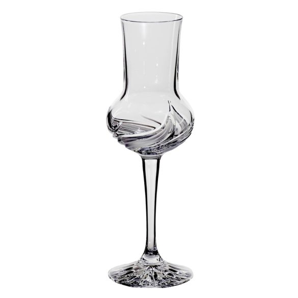 Fire * Kristall Schnapsglas 81 ml (Borm18635)