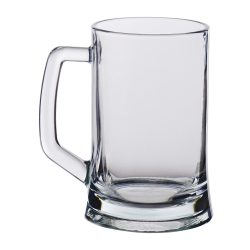 Sörös * Glas Bierkrug 700 ml (31229)