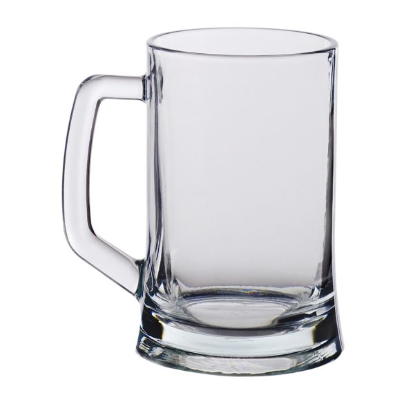 Sörös * Glas Bierkrug 700 ml (31229)