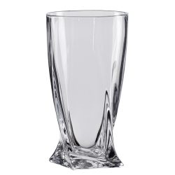 Quad * Kristall Wasserglas 350 ml (39910)