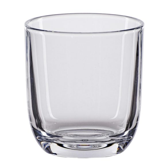 Orb * Kristall Whiskeyglas 280 ml (39911)