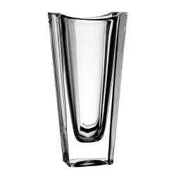 Oki * Kristall Vase 30 cm (39918)